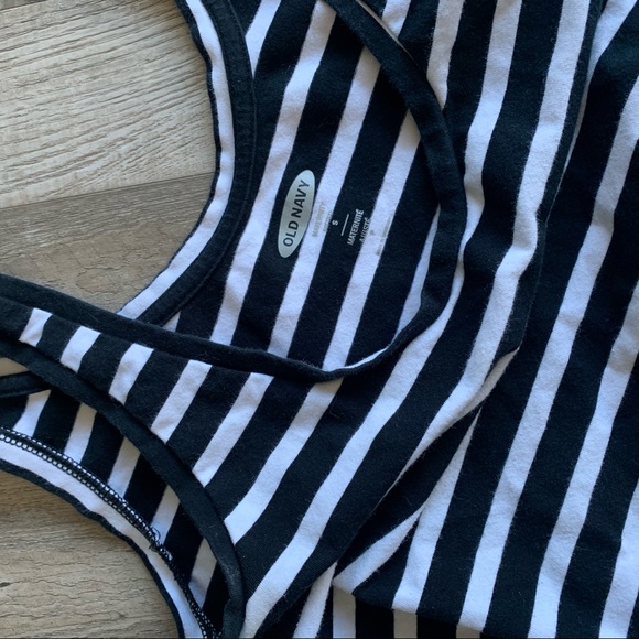 Old Navy Maternity Bodycon Dress - Picture 2 of 2